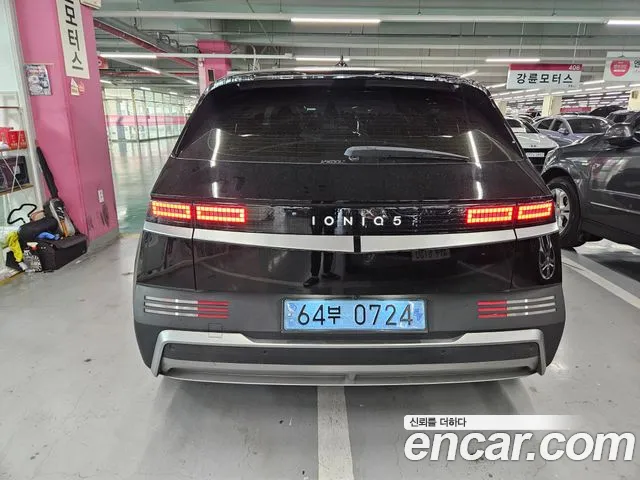 Hyundai Ioniq 5 — Фото автомобиля 3