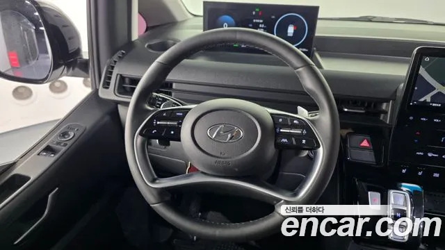 Hyundai ST1 — Фото автомобиля 18