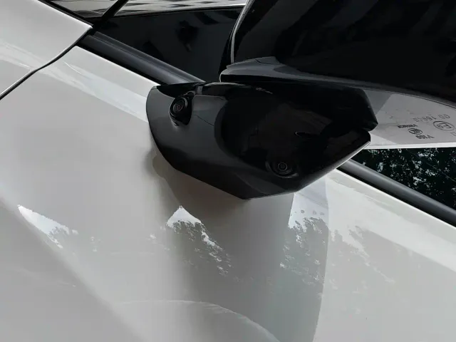 Toyota BoZhi 3X — Фото автомобиля 9