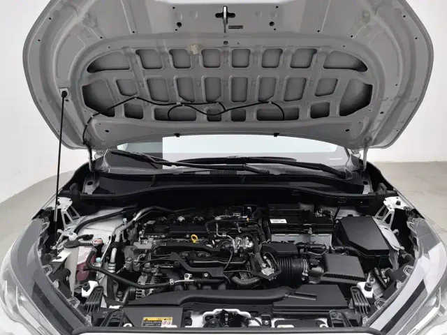 Toyota Frontlander — Фото автомобиля 6