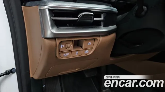 Hyundai Grandeur — Фото автомобиля 18