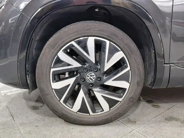 Volkswagen Tayron — Фото автомобиля 15