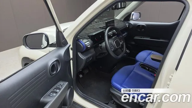 Hyundai Casper — Фото автомобиля 15