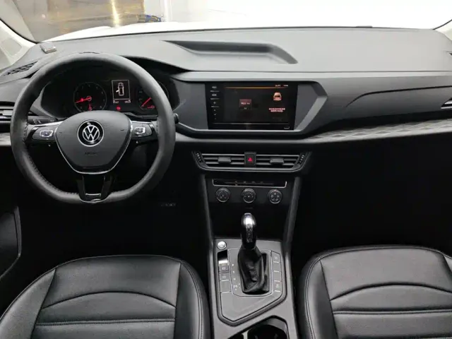 Volkswagen Tharu — Фото автомобиля 12