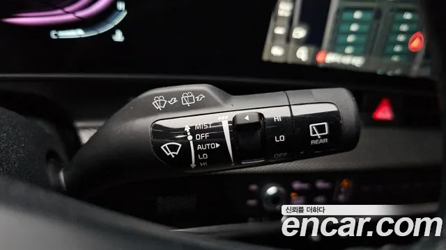 Kia Sportage Sportage 5-е поколение Дизель 2.0 2WD — Фото автомобиля 18