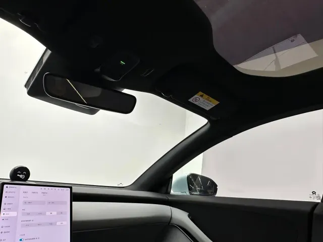 Nio ET5 Touring — Фото автомобиля 16