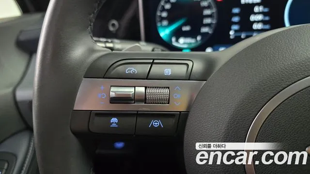 Hyundai Sonata Sonata Edge(DN8) — Фото автомобиля 12
