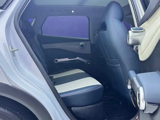 BYD Yuan PLUS — Фото автомобиля 12