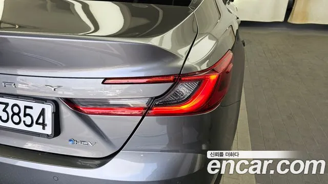Toyota Camry — Фото автомобиля 21