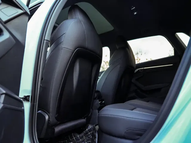 Audi A3 — Фото автомобиля 13