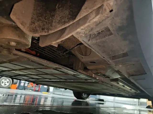 Geely Galaxy Stellar 6 — Фото автомобиля 16