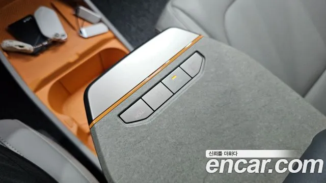 Kia EV3 — Фото автомобиля 18