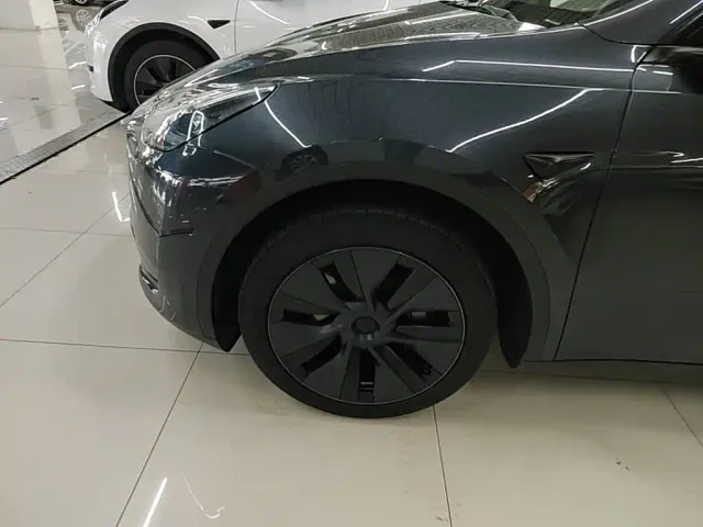 Tesla Model Y — Фото автомобиля 22