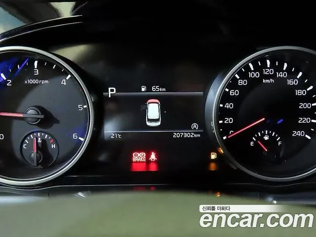 Kia Carnival 4th Gen — Фото автомобиля 8