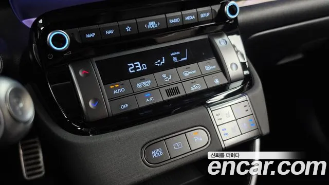 Hyundai Casper Electric — Фото автомобиля 23