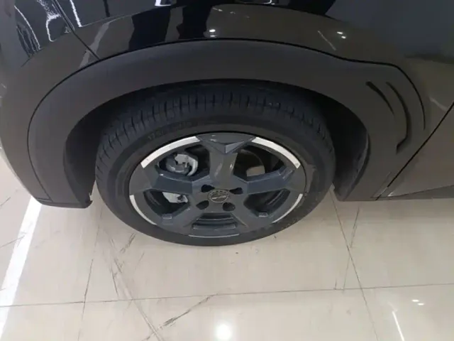 BYD Seagull — Фото автомобиля 22