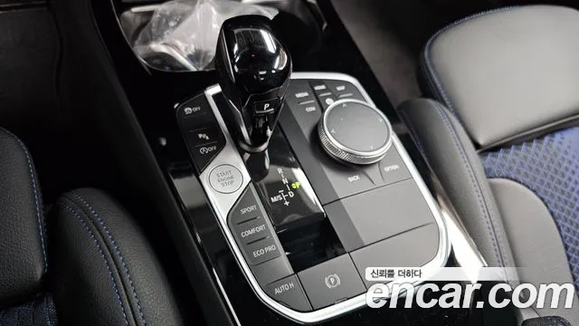 BMW 2 Series F44 — Фото автомобиля 9