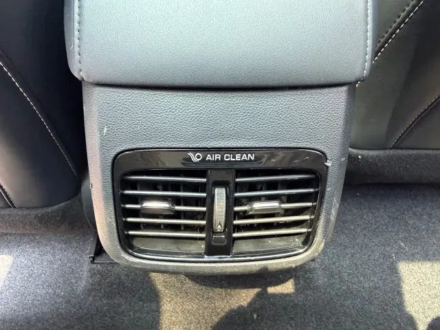 GAC Trumpchi GS4 — Фото автомобиля 14