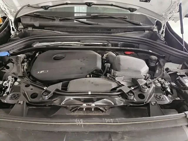 BMW X1 — Фото автомобиля 19