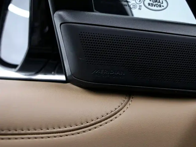 Land Rover Range Rover — Фото автомобиля 13
