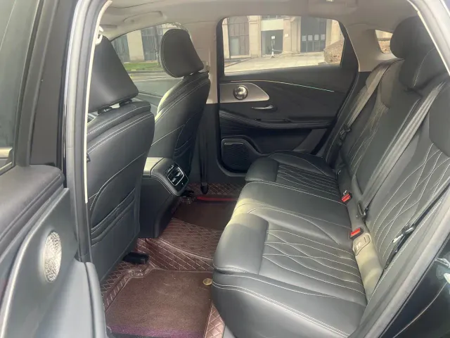 Chery Arrizo 8 — Фото автомобиля 14