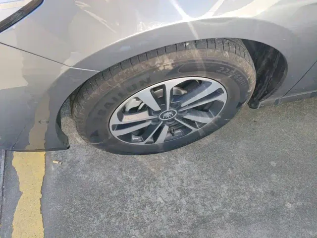 BYD Qin PLUS — Фото автомобиля 22