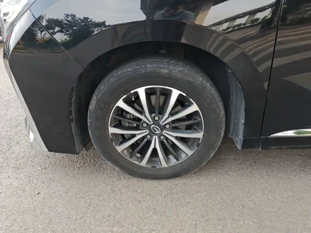 GAC Trumpchi M8 — Фото автомобиля 22