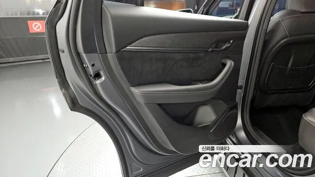 Renault Korea Grand Koleos — Фото автомобиля 25