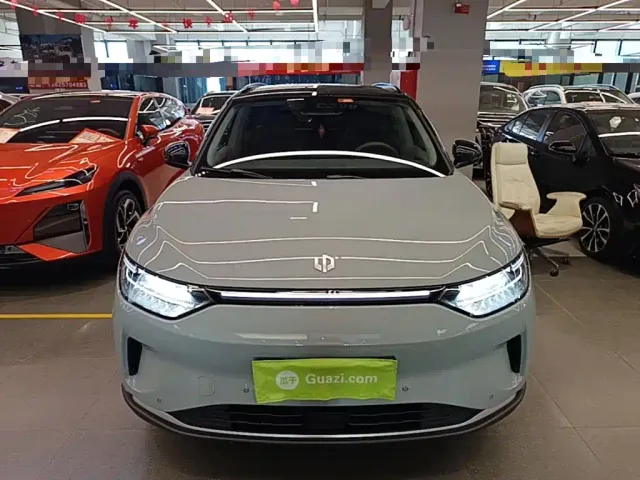 Leapmotor C11 — Фото автомобиля 2