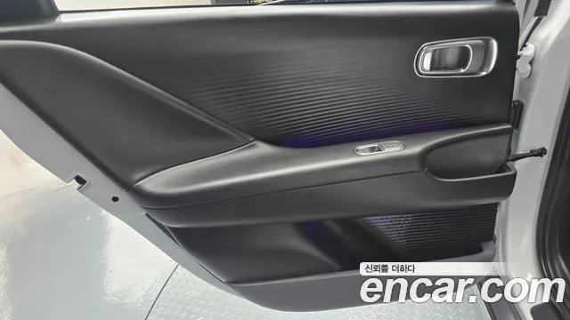 Hyundai Ioniq 6 — Фото автомобиля 14
