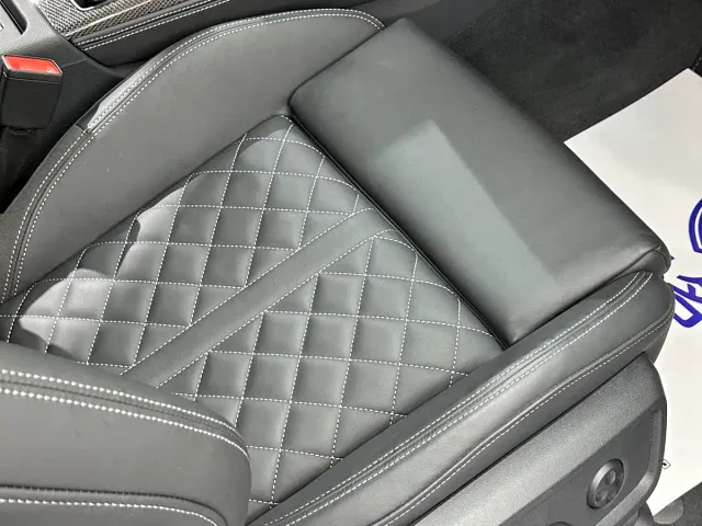 Audi SQ5 — Фото автомобиля 26