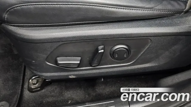 Kia Sportage 5th Gen — Фото автомобиля 16