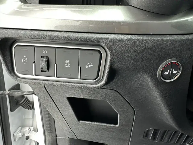 Haval H6 — Фото автомобиля 15
