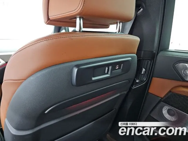 BMW X5 G05 — Фото автомобиля 14