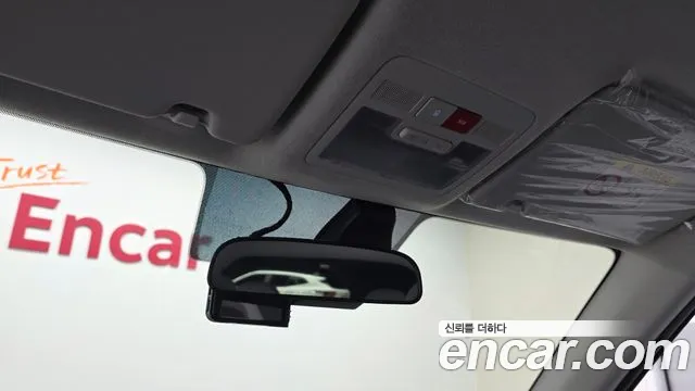 Hyundai Casper Casper Smart — Фото автомобиля 16