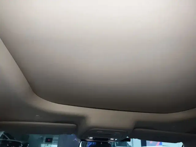 Ford Edge — Фото автомобиля 17