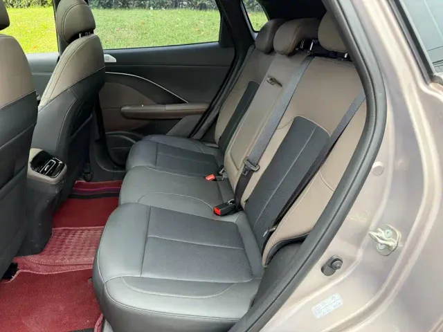 Changan CS55 Plus — Фото автомобиля 12