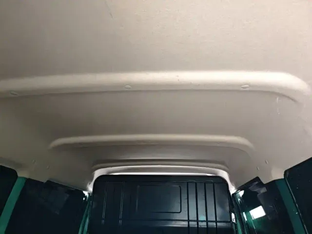 Changan Star 9 EV — Фото автомобиля 13