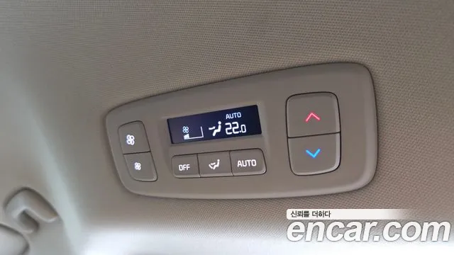 Kia Canival Carnival 4 поколение Дизель 9 мест Prestige — Фото автомобиля 28