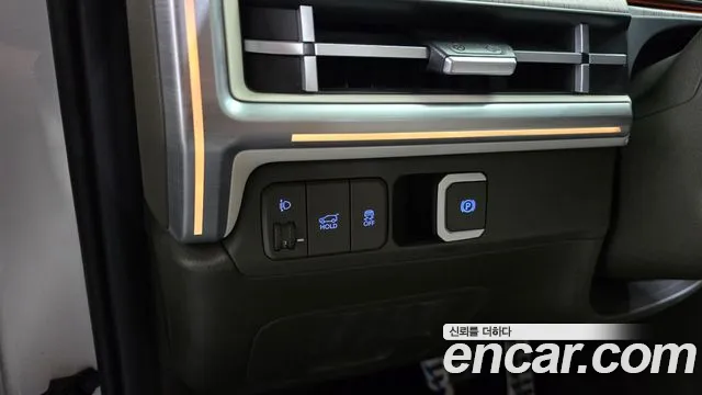 Hyundai Santa Fe MX5 — Фото автомобиля 24