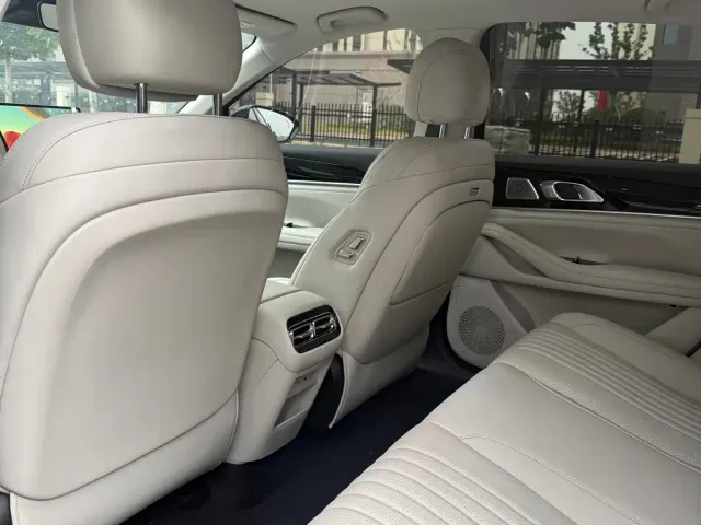 Geely Galaxy Stellar 7 — Фото автомобиля 5