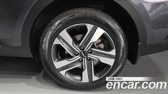 Kia Sorento Generation 4 — Фото автомобиля 6