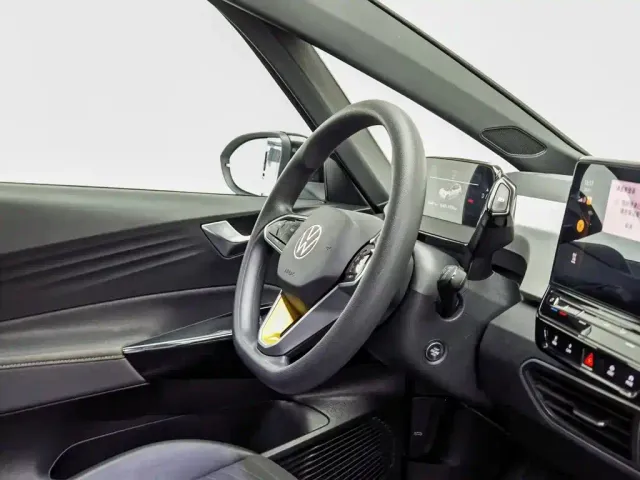 Volkswagen Volkswagen ID.3 2023 Upgraded Pure Intelligence Edition — Фото автомобиля 22