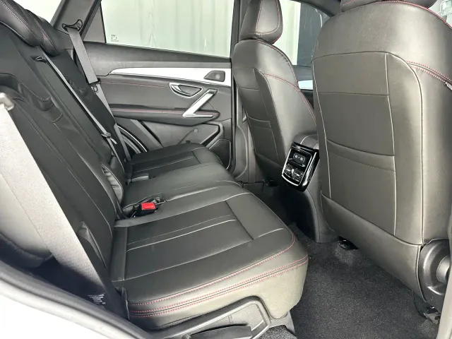 Jetour X70 Plus — Фото автомобиля 12