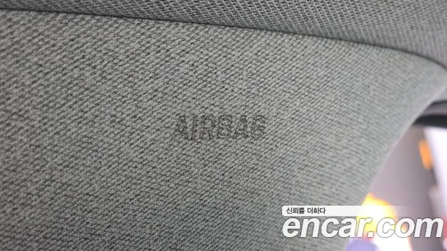 Hyundai Sonata Sonata Edge(DN8) 2.0 LPG(Для проката) — Фото автомобиля 29