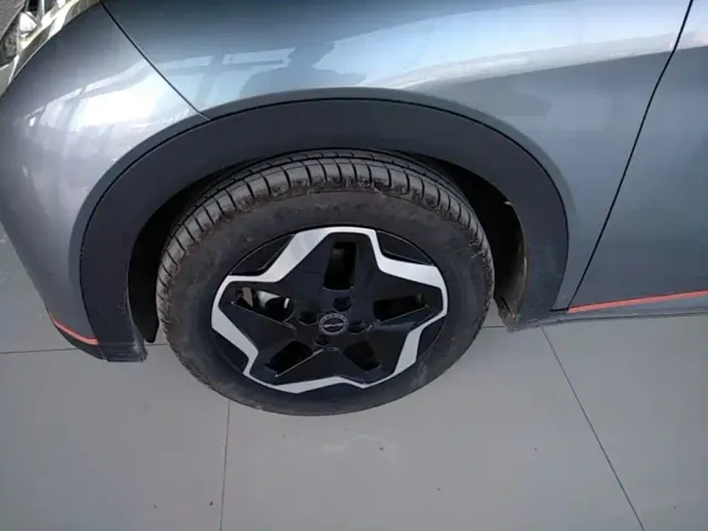 BYD Dolphin — Фото автомобиля 22