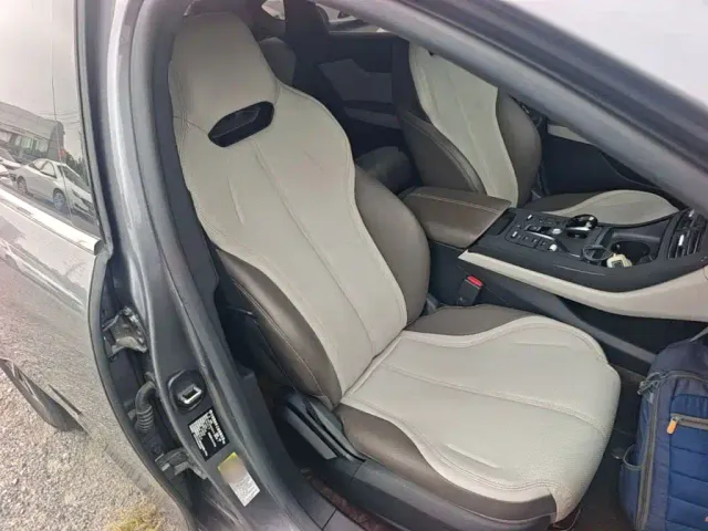 BYD Qin PLUS — Фото автомобиля 24