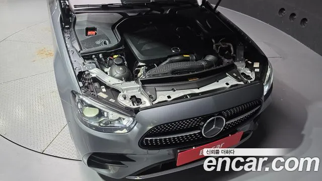 Mercedes-Benz E-Class E-класс W213 — Фото автомобиля 5