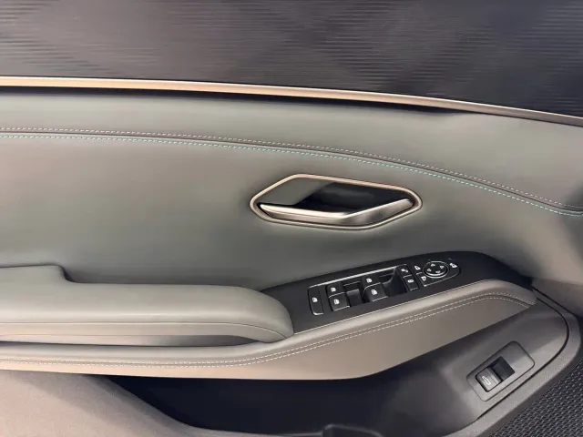 BYD Qin L — Фото автомобиля 8