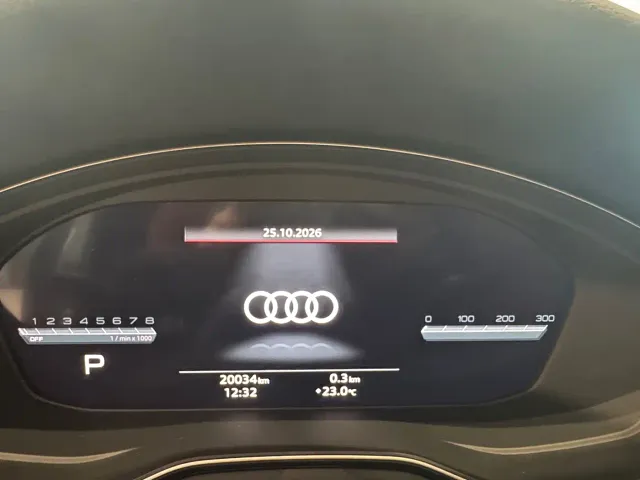 Audi S4 — Фото автомобиля 8